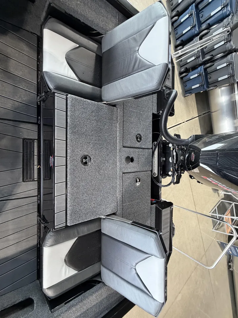 Slide: The Image of Vexus AVX1985S 2026 - 3