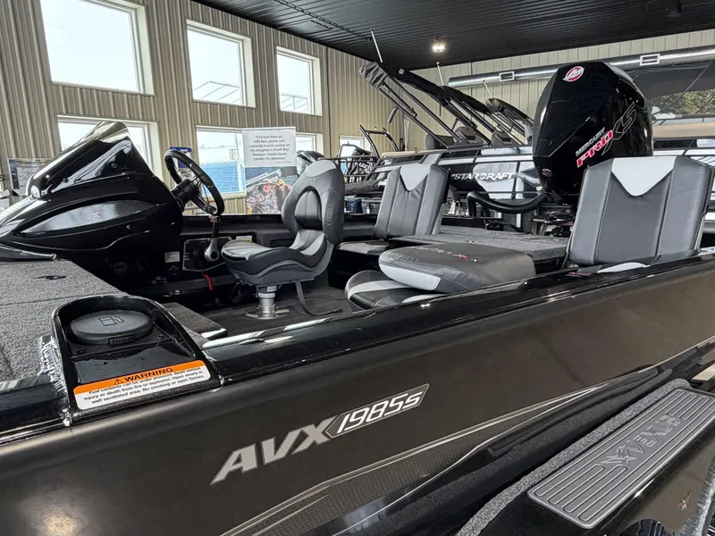 The Image of Vexus AVX1985S 2026 - 0