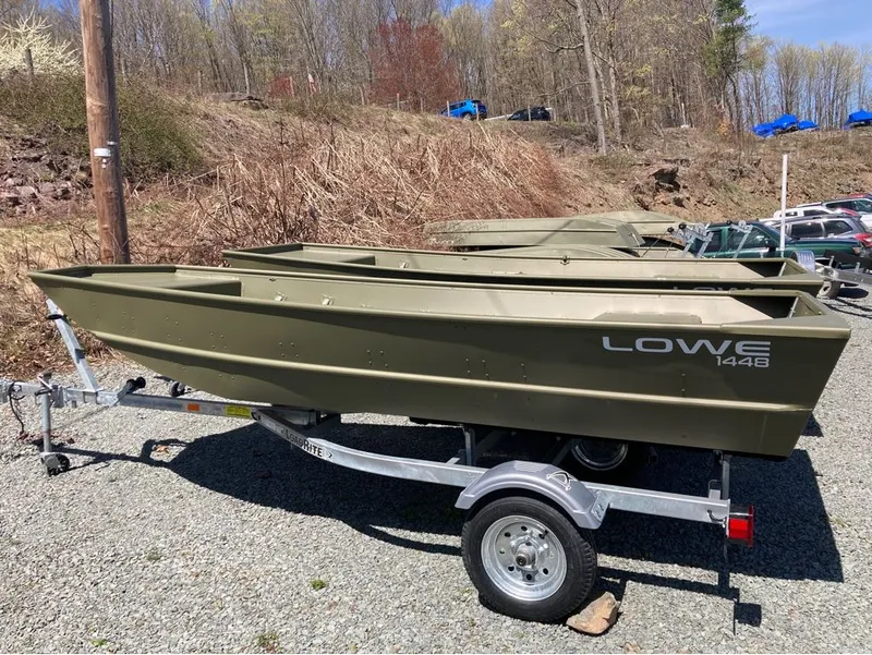 The Image of Lowe Jon L1448 2025 - 0