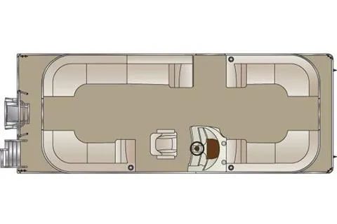 The Image of Crest 230SL Caribbean 2012 - 0