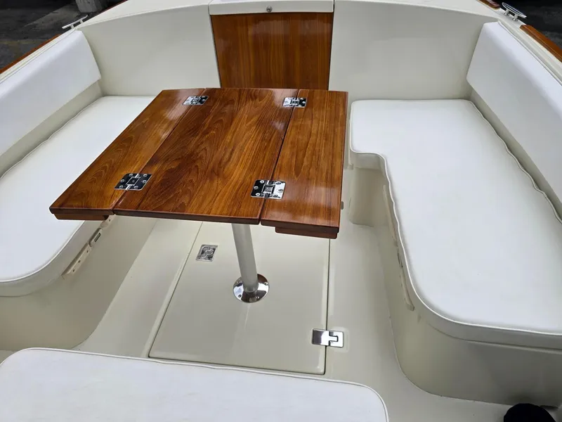 Slide: The Image of Newport Classic Sportfisher 2013 - 10