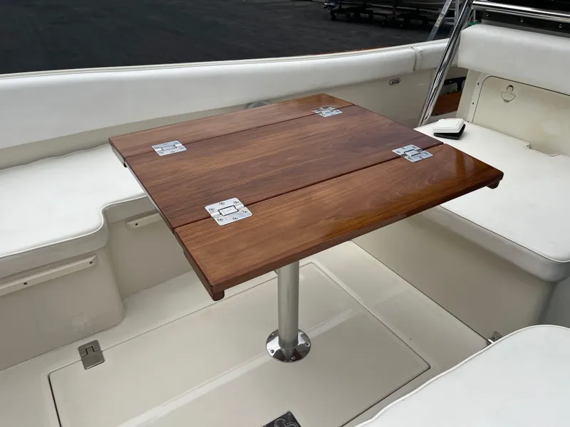 Slide: The Image of Newport Classic Sportfisher 2013 - 11