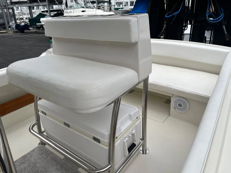 Slide: The Image of Newport Classic Sportfisher 2013 - 13