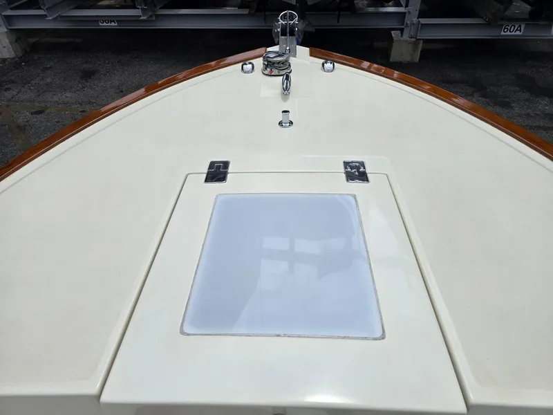 Slide: The Image of Newport Classic Sportfisher 2013 - 15