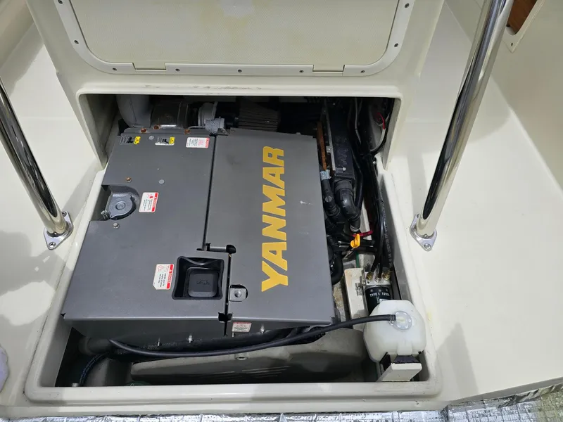 Slide: The Image of Newport Classic Sportfisher 2013 - 16