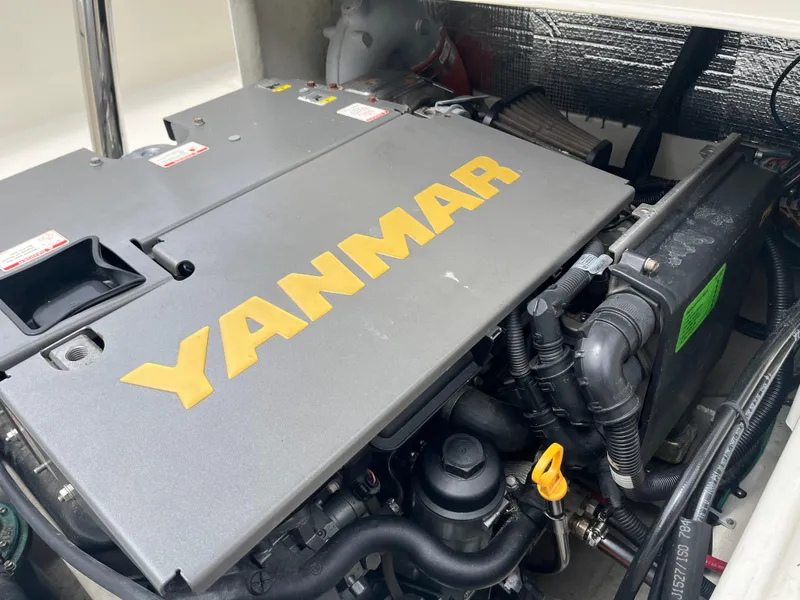 Slide: The Image of Newport Classic Sportfisher 2013 - 17