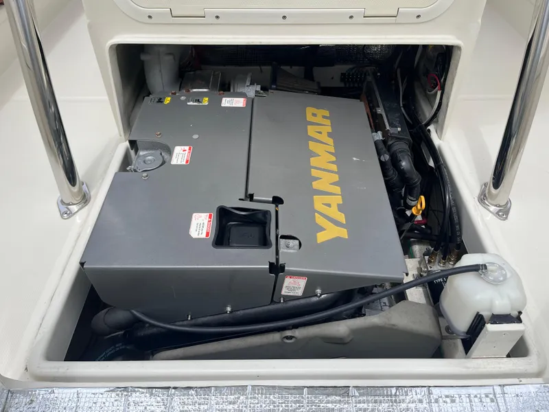 Slide: The Image of Newport Classic Sportfisher 2013 - 18