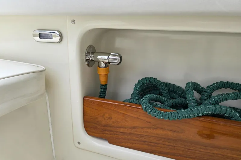 Slide: The Image of Newport Classic Sportfisher 2013 - 19