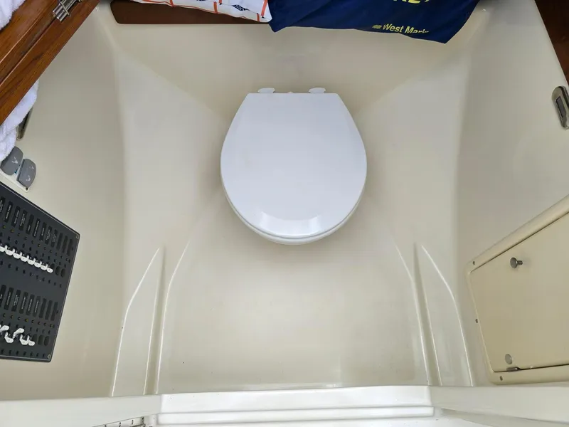 Slide: The Image of Newport Classic Sportfisher 2013 - 21