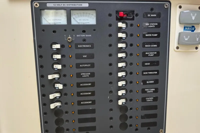 Slide: The Image of Newport Classic Sportfisher 2013 - 22