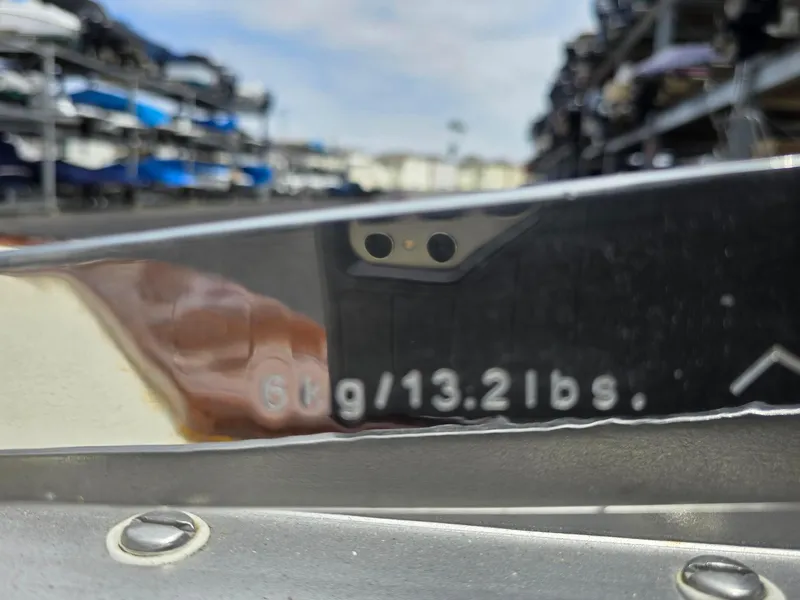 Slide: The Image of Newport Classic Sportfisher 2013 - 23