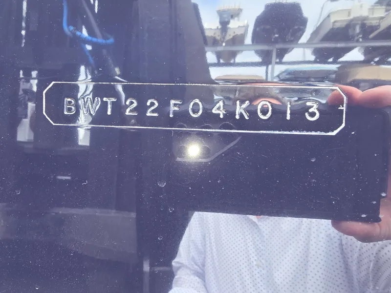 Slide: The Image of Newport Classic Sportfisher 2013 - 24