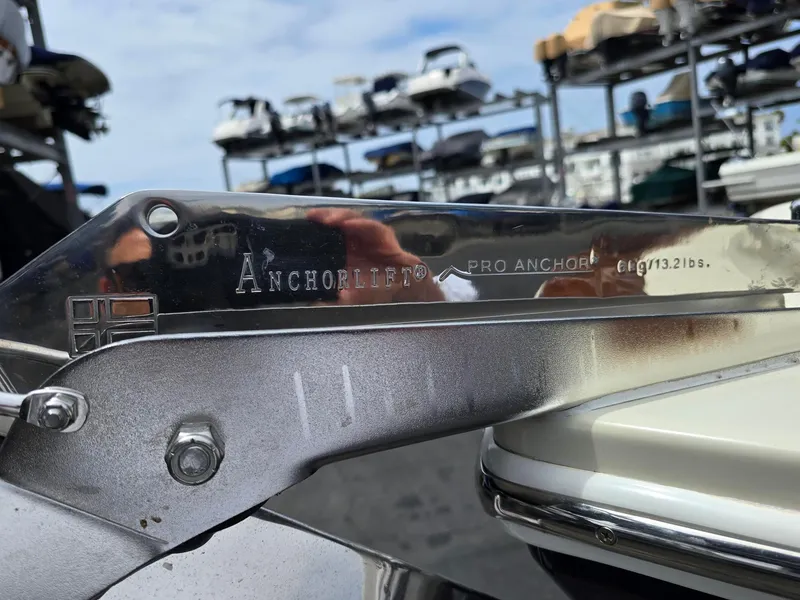 Slide: The Image of Newport Classic Sportfisher 2013 - 25