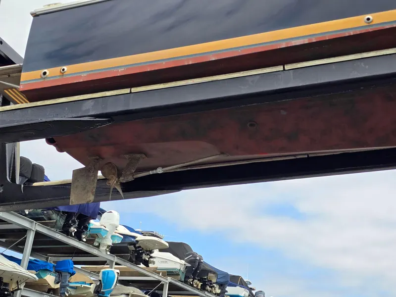 Slide: The Image of Newport Classic Sportfisher 2013 - 26