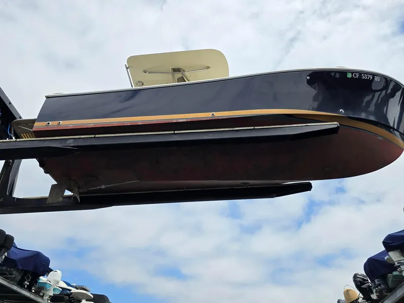 Slide: The Image of Newport Classic Sportfisher 2013 - 27