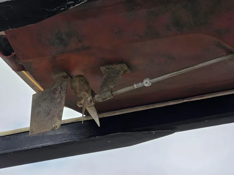 Slide: The Image of Newport Classic Sportfisher 2013 - 28