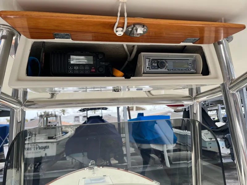 Slide: The Image of Newport Classic Sportfisher 2013 - 29