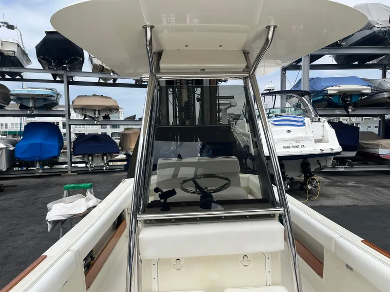 Slide: The Image of Newport Classic Sportfisher 2013 - 3