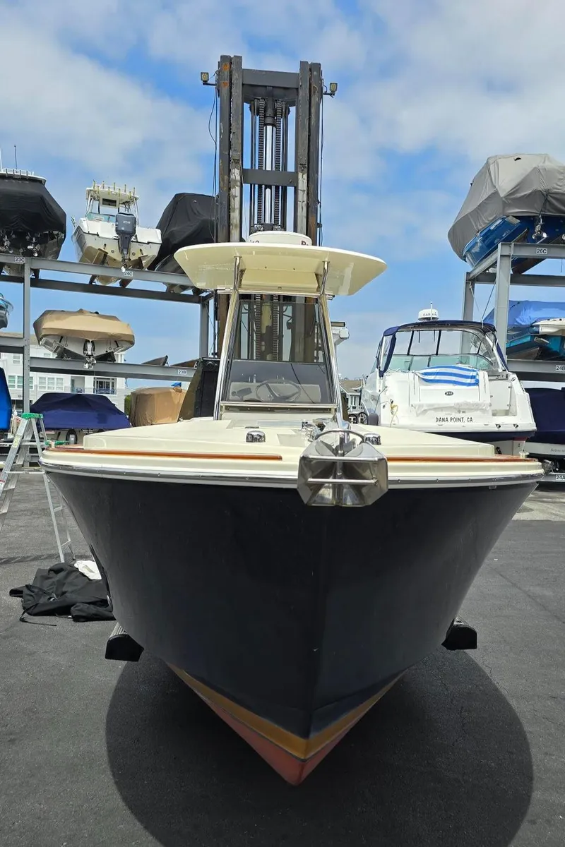 Slide: The Image of Newport Classic Sportfisher 2013 - 39