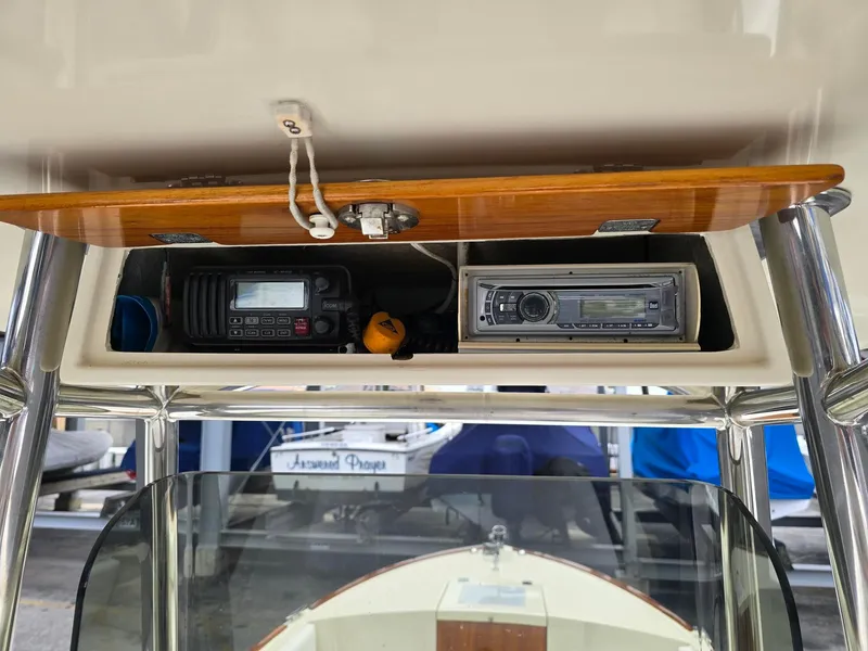 Slide: The Image of Newport Classic Sportfisher 2013 - 5