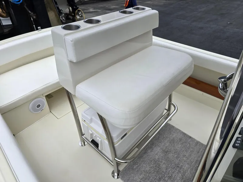 Slide: The Image of Newport Classic Sportfisher 2013 - 7