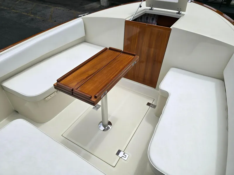 Slide: The Image of Newport Classic Sportfisher 2013 - 9