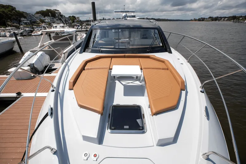 Slide: The Image of Cruisers 46 Cantius 2025 - 102