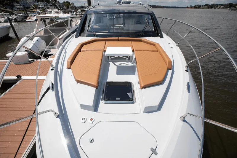 Slide: The Image of Cruisers 46 Cantius 2025 - 103