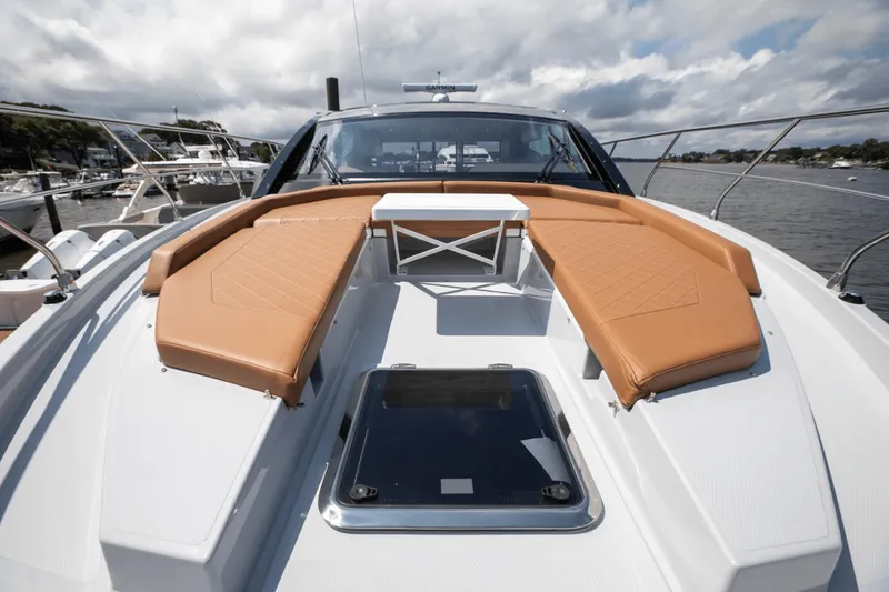 Slide: The Image of Cruisers 46 Cantius 2025 - 104