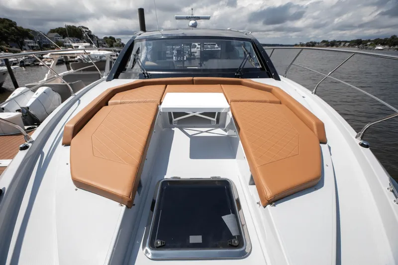 Slide: The Image of Cruisers 46 Cantius 2025 - 105