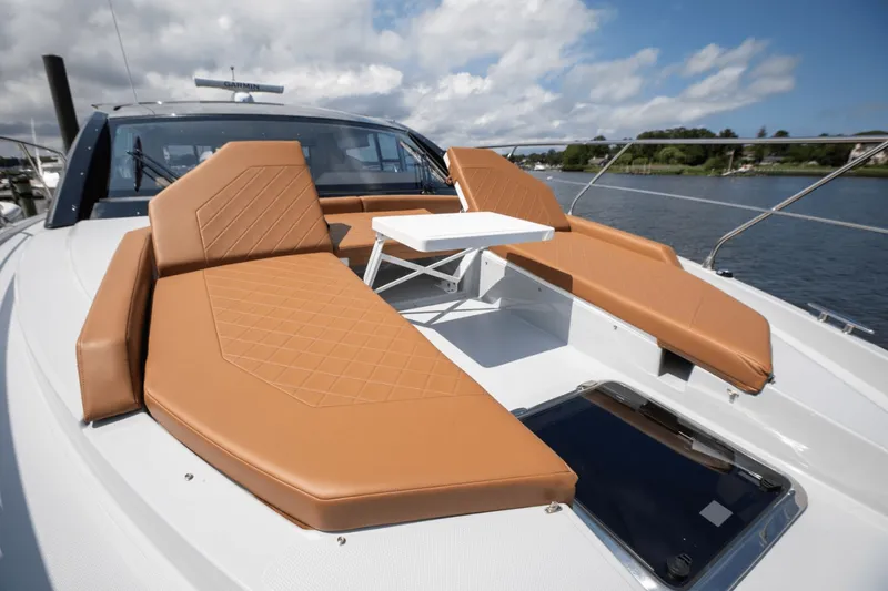 Slide: The Image of Cruisers 46 Cantius 2025 - 106