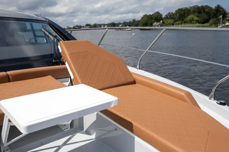 Slide: The Image of Cruisers 46 Cantius 2025 - 108