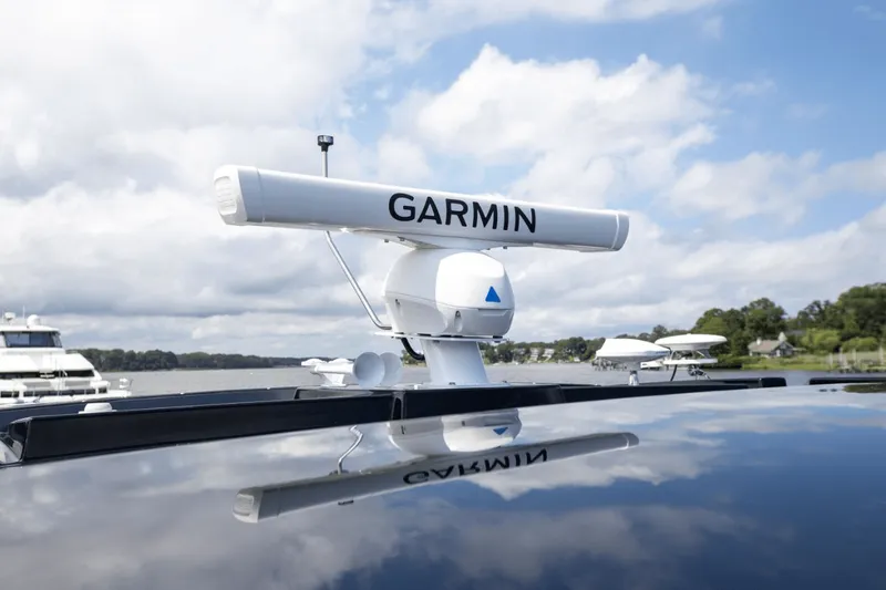 Slide: The Image of Cruisers 46 Cantius 2025 - 109