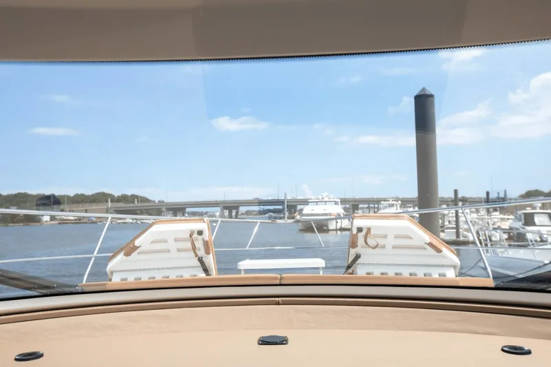 Slide: The Image of Cruisers 46 Cantius 2025 - 110