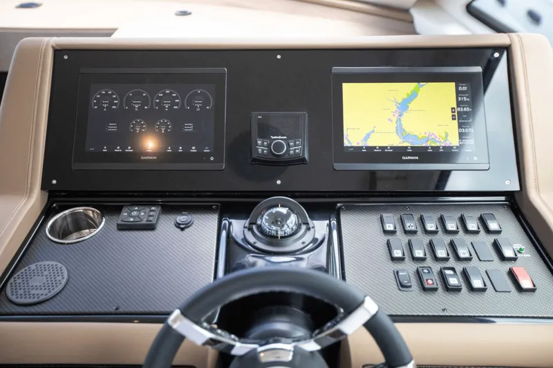 Slide: The Image of Cruisers 46 Cantius 2025 - 111