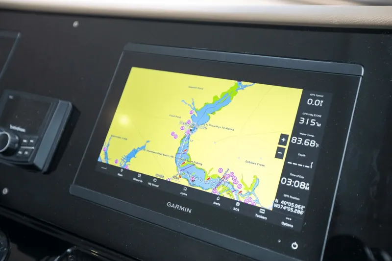 Slide: The Image of Cruisers 46 Cantius 2025 - 114