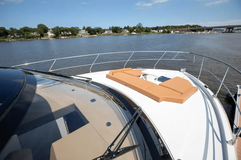 Slide: The Image of Cruisers 46 Cantius 2025 - 116