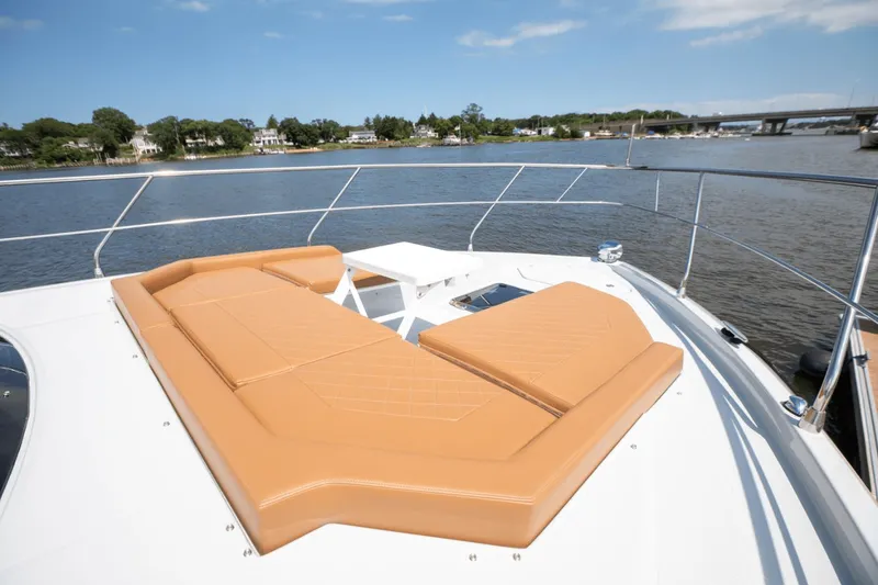 Slide: The Image of Cruisers 46 Cantius 2025 - 117