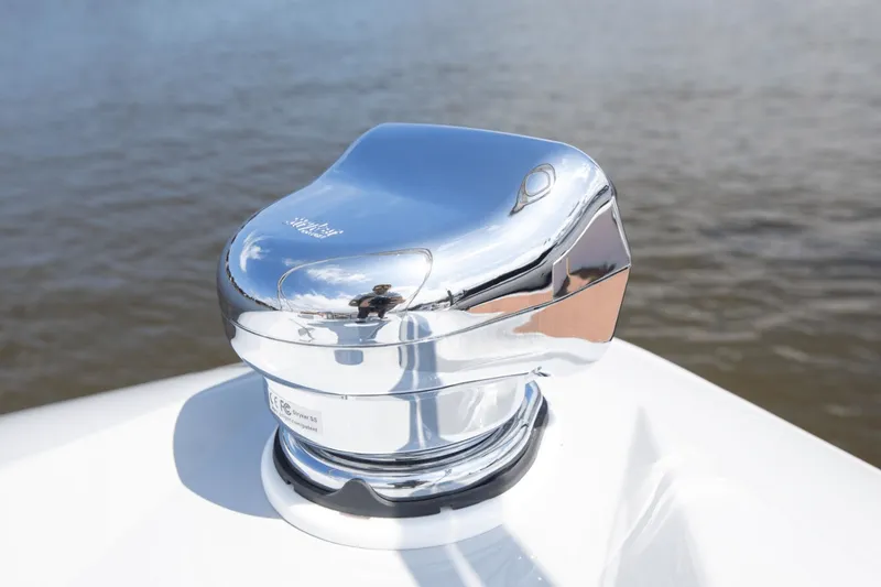 Slide: The Image of Cruisers 46 Cantius 2025 - 118