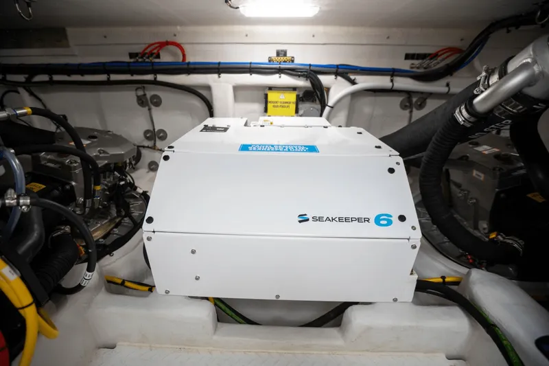 Slide: The Image of Cruisers 46 Cantius 2025 - 122