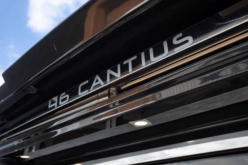 Slide: The Image of Cruisers 46 Cantius 2025 - 123