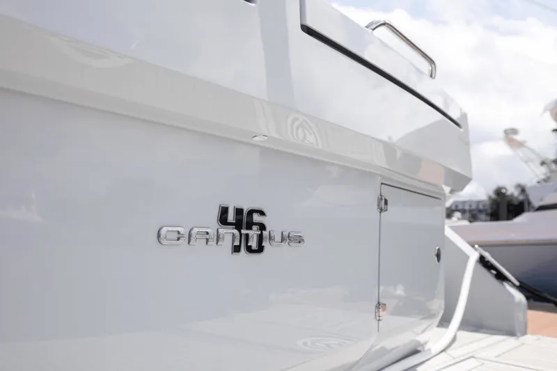 Slide: The Image of Cruisers 46 Cantius 2025 - 125