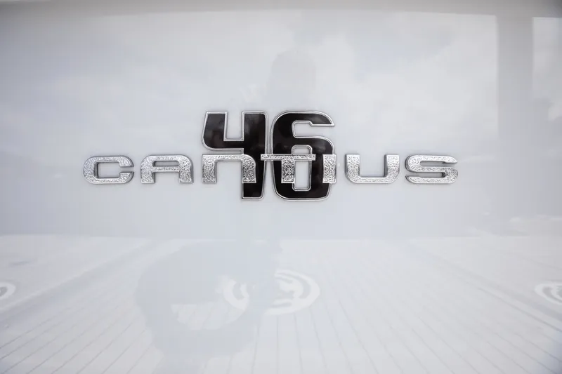 Slide: The Image of Cruisers 46 Cantius 2025 - 126