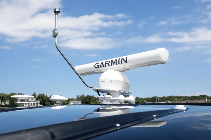 Slide: The Image of Cruisers 46 Cantius 2025 - 128