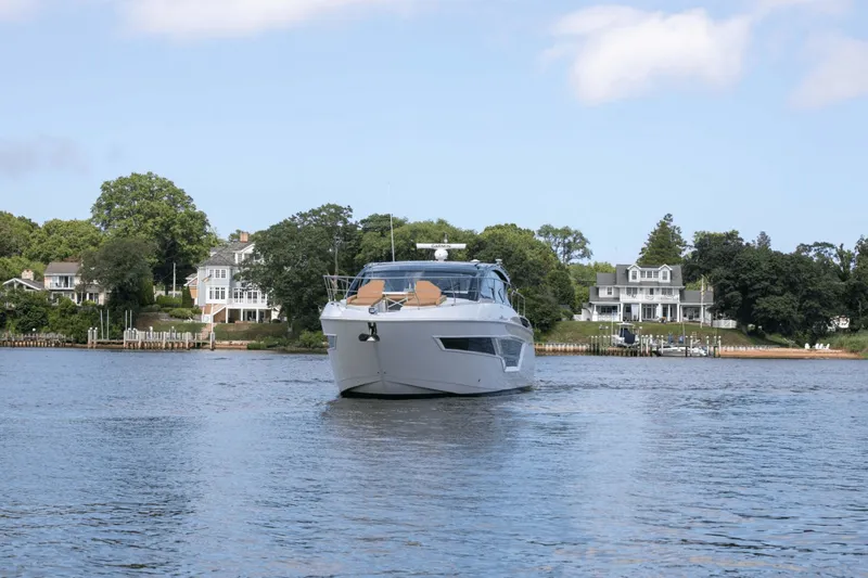 Slide: The Image of Cruisers 46 Cantius 2025 - 129