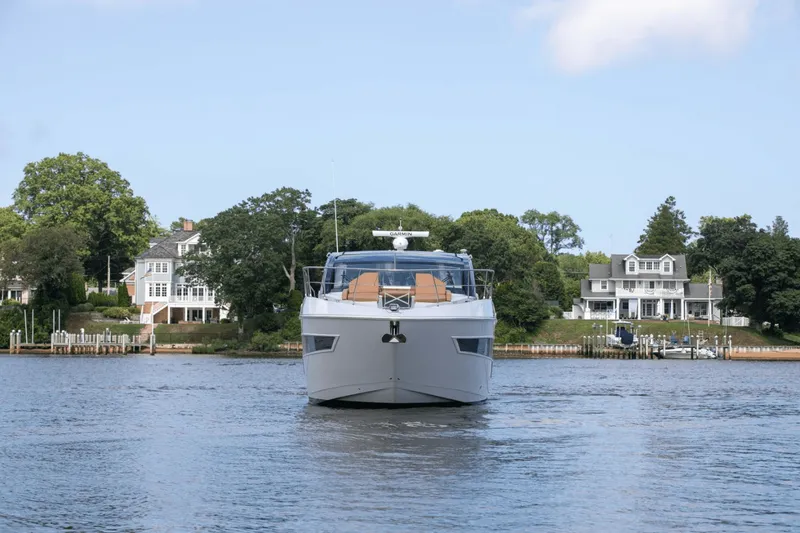 Slide: The Image of Cruisers 46 Cantius 2025 - 130