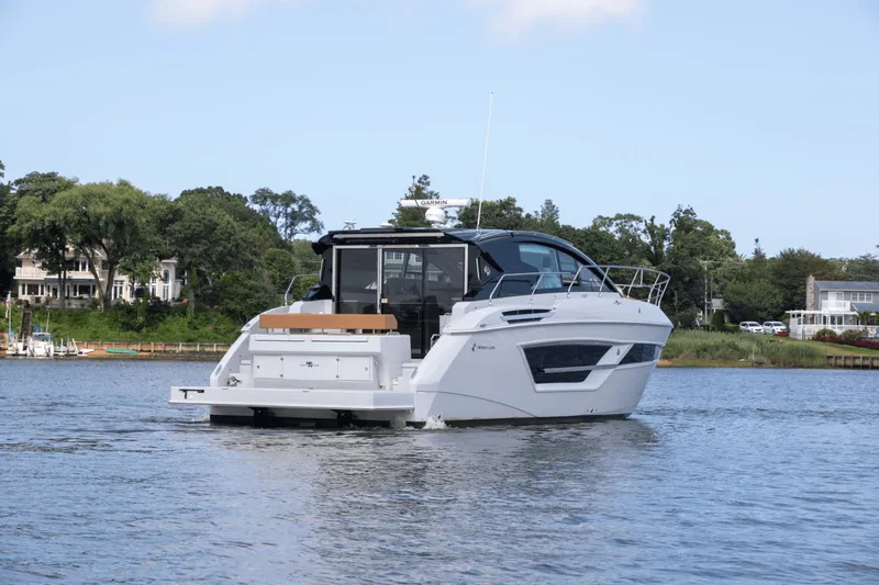 Slide: The Image of Cruisers 46 Cantius 2025 - 142