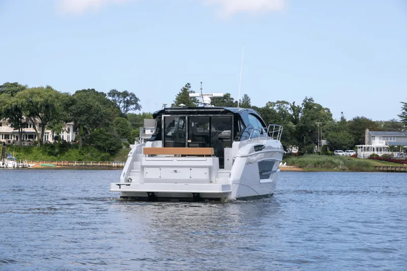 Slide: The Image of Cruisers 46 Cantius 2025 - 144