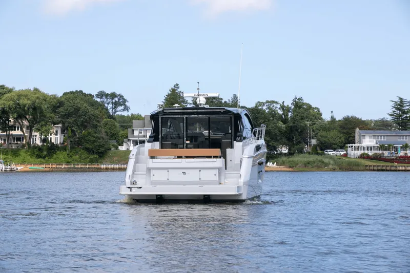 Slide: The Image of Cruisers 46 Cantius 2025 - 145