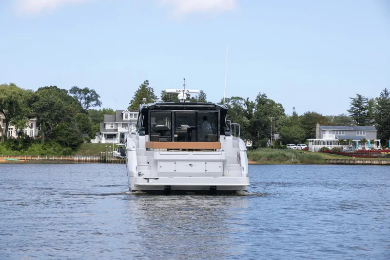 Slide: The Image of Cruisers 46 Cantius 2025 - 146